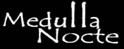 logo Medulla Nocte